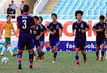 Thua 2 trận liên tiếp, U19 Australia chính thức bị loại