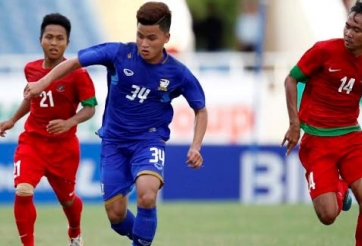 U19 Thái Lan vs U19 Myanmar: Người Thái thử nghiệm, 19h00 ngày 7/9