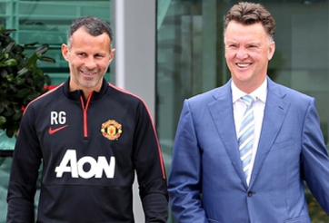 HLV Van Gaal nhận ‘tối hậu thư’ từ BLĐ Man United