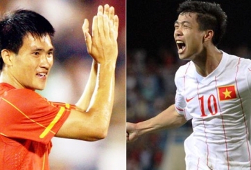 Công Phượng - Công Vinh: Cặp song sát hoàn hảo?