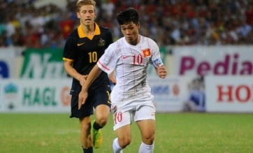 U19 Việt Nam quyết tranh ngôi đầu bảng với U19 Nhật Bản