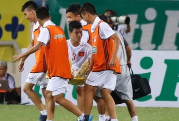 Hé lộ đội hình U19 Việt Nam gặp Nhật Bản: Thiếu vắng 3 trụ cột