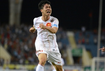 Siêu phẩm liên tục xuất hiện ở giải U19 Đông Nam Á