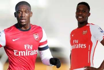 Chưa ra mắt Arsenal, Welbeck đã bị cầu thủ ‘chân gỗ’ cảnh cáo