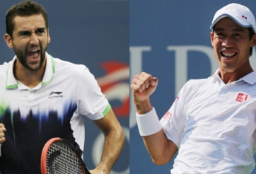 Lịch thi đấu - Kết quả Chung kết US Open 2014 ngày 9/9