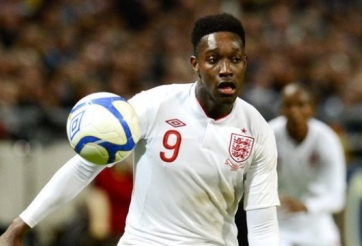 VIDEO: Màn trình diễn ấn tượng của Welbeck trước Thụy Sỹ