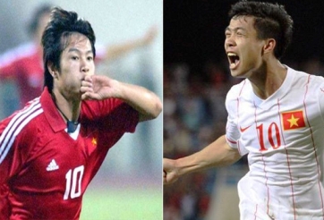 Công Phượng và Văn Quyến: Sự giống nhau đến kỳ lạ ở tuổi 19