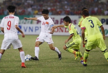 U19 Việt Nam 2-3 U19 Nhật Bản: Những bài học rút ra là gì?