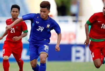 U19 Myanmar vs U19 Indonesia: Chờ đợi sự bất ngờ, 16h30 ngày 9/9