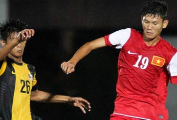 Phan Văn Long: Nhân tố bí ẩn của U19 Việt Nam