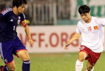 U19 Việt Nam vs U19 Nhật Bản: Quyết chiến vì ngôi đầu bảng, 19h00 ngày 9/9