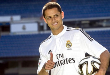 Tiết lộ: 5 năm trước Chicharito đã tính giải nghệ