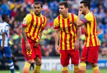 Man Utd có cơ hội sở hữu sao Barca với giá rẻ như cho