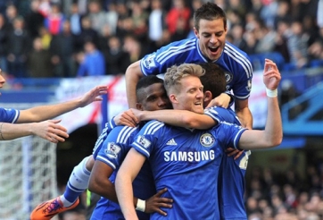 Chelsea sắp đón nhà tài trợ mới thay Samsung