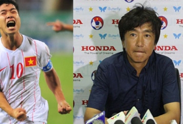 Tranh cãi về việc gọi Công Phượng lên ĐTQG