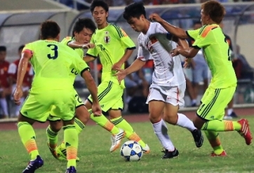 Vì sao Công Phượng 'hot' hơn cả Công Vinh?