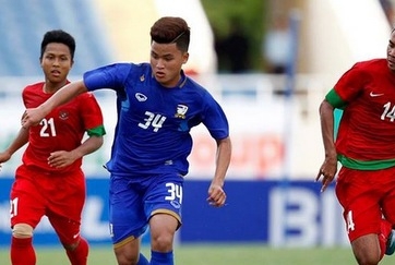 U19 Indonesia mất thêm bộn tiền trước khi về nước