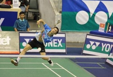 Tiến Minh nói gì sau giải VN Open 2014?