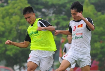 Thay đổi thời gian diễn ra trận BK U19 Việt Nam và U19 Myanmar