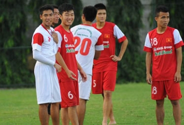 U19 Việt Nam đón hai cầu thủ trụ cột trở lại thi đấu