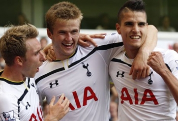 Ông chủ của Tottenham rao bán đội bóng