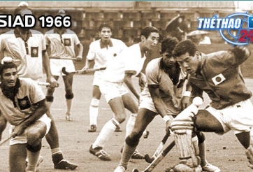 ASIAD 1966: Lần đầu tiên cho bóng chuyền nữ