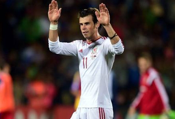 Gareth Bale xứng đáng cùng xứ Wales Euro và World Cup