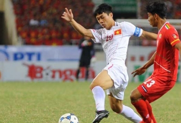 U19 Việt Nam chiến thắng quá thuyết phục