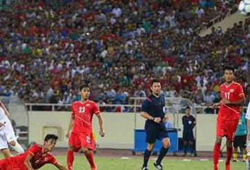 U19 Việt Nam 4-1 U19 Myanmar: Có quá nhiều siêu phẩm đong đầy cảm xúc