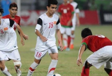 Những 'điểm nóng' quyết định cục diện trận U19 Việt Nam - U19 Myanmar