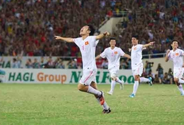 U19 Việt Nam 4-1 U19 Myanmar: Trả nợ đầy thuyết phục, U19 Việt Nam hiên ngang vào chung kết