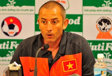 HLV Graechen đau đầu nhất với vị trí nào của U19 Việt Nam?