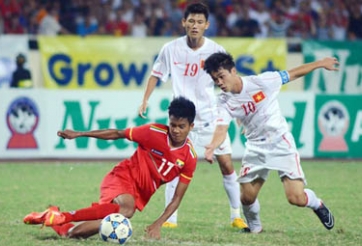 HLV Lê Thụy Hải chỉ ra 'điểm tối' còn tồn tại của Công Phượng