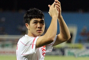 Thầy 'Giôm' tiết lộ việc thay Công Phượng ra sớm