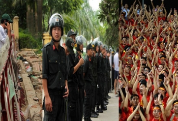 Cổ vũ U19 Việt Nam: Có nhất thiết phải 'cuồng' đến thế?