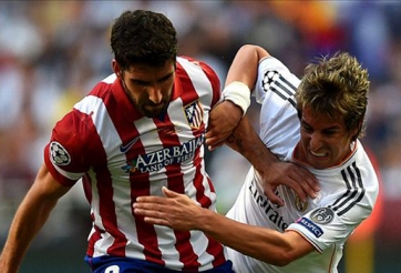 Derby Madrid: Atletico đã có cách đánh bại Real