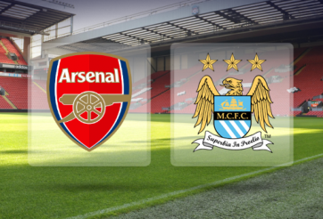 VIDEO: Nhận định, dự đoán kết quả - tỷ số Arsenal vs Man City