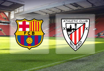 VIDEO: Nhận định, dự đoán kết quả - tỷ số Barca vs Bilbao