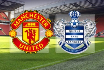 VIDEO: Nhận định, dự đoán kết quả - tỷ số Man Utd vs QPR - 22h00 ngày 14/9