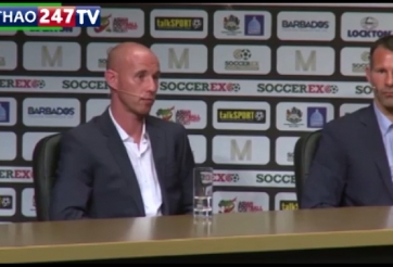 VIDEO: Nicky Butt ''tố cáo'' gây sốc về thầy cũ Alex Ferguson