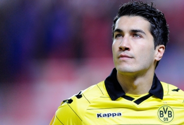 Sốc: Cựu tiền vệ của Real Madrid có con với em họ