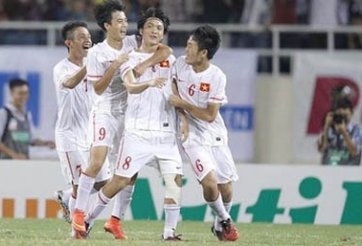 ‘U19 Việt Nam vẫn vậy nhưng khán giả là điểm khác biệt quá lớn’