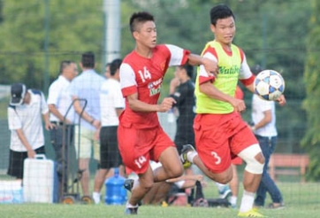 Tình hình chấn thương của U19 Việt Nam trước trận chung kết