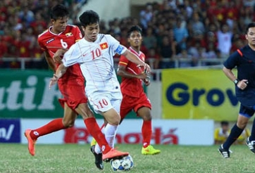 U19 Việt Nam nhận được thư chúc mừng từ Bộ trưởng VHTTDL