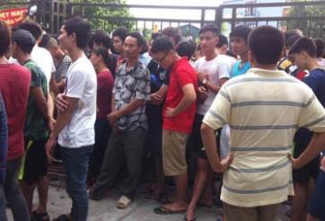 Gần chục triệu đồng 1 cặp vé xem U19 Việt Nam đá chung kết