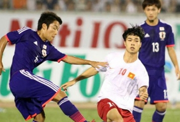 U19 Việt Nam 0-1 U19 Nhật Bản: Tỷ số, diễn biến trận đấu