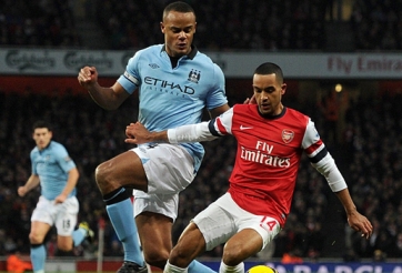 3 yếu tố quan trọng giúp Arsenal đánh bại Man City