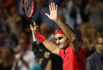 Lịch thi đấu - Kết quả bán kết Davis Cup 2014 ngày 13/9