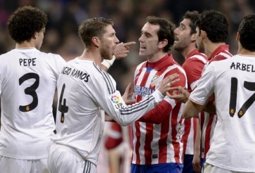 Real Madrid vs Atletico: Nỗi lo của Ancelotti, 1h ngày 14/9