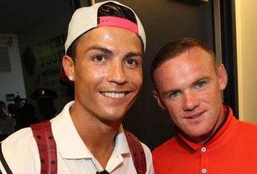 M.U dùng lương khủng nhất thế giới để mời gọi Ronaldo